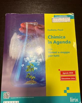 Chimica in Agenda