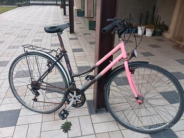 Bicicletta da donna 28