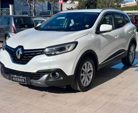 Renault Kadjar 1.5 dci energy Intens 110cv edc