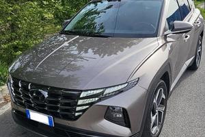 Tucson III 2021 1.6 crdi 48V Exellence 2wd dct