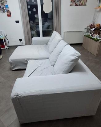 Divano 4 posti