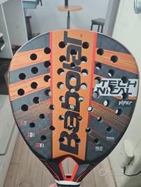 babolat technical viper