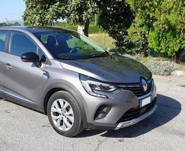 RENAULT Captur Business dCi 95 cv Neopatentati