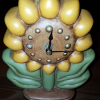 Thun originali Girasole portafoto specchio altro