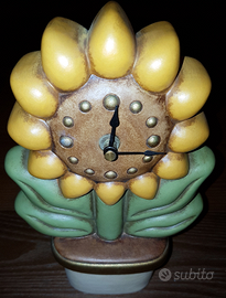 Thun originali Girasole portafoto specchio altro