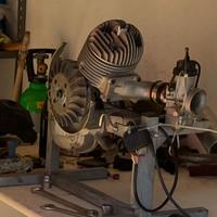 Motore vespa 50 special FalC 150cc