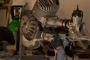 Motore vespa 50 special FalC 150cc