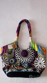 Borsa mare Karakorum