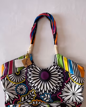 Borsa mare Karakorum