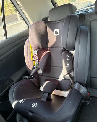 Seggiolino auto Lionelo Bastiaan i-Size (TS001)
