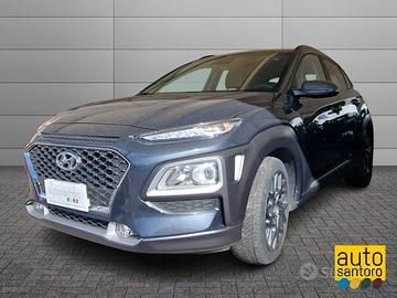 HYUNDAI KONA 1.6HEV 141CV XPRIME C/A