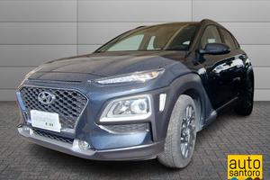 HYUNDAI KONA 1.6HEV 141CV XPRIME C/A
