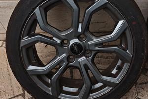 cerchi Ford Fiesta st line