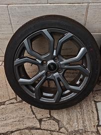 cerchi Ford Fiesta st line