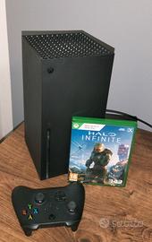 Xbox series X
