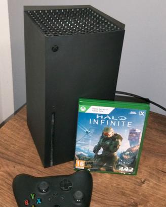 Xbox series X