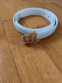 Cintura ralph lauren