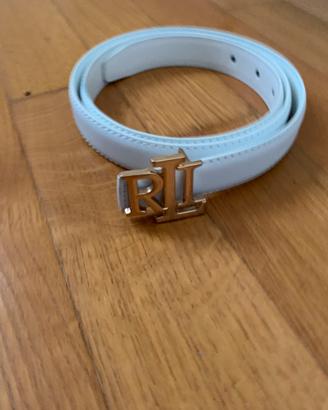 Cintura ralph lauren