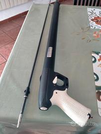 Oleopneumatico Mares long sten 85