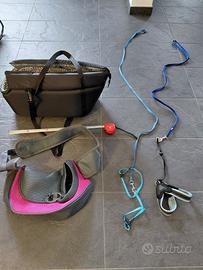 accessori x di cani piccola taglia