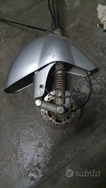 forcella motore Vespa GranTurismo