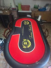 tavoli texas holdem
