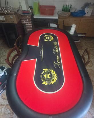 tavoli texas holdem