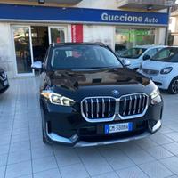 Bmw X1 sDrive 18d xLine