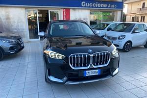 Bmw X1 sDrive 18d xLine