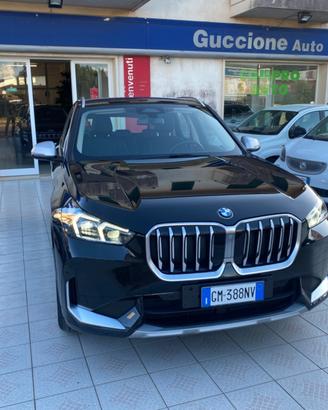 Bmw X1 sDrive 18d xLine