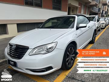 LANCIA Flavia (2012-2014) Flavia 2.4
