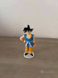 Statuetta Dragon Ball GT Goku 1996