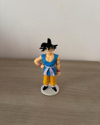 Statuetta Dragon Ball GT Goku 1996
