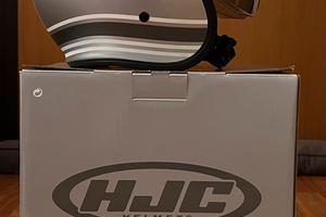 Casco HJC V30 JET