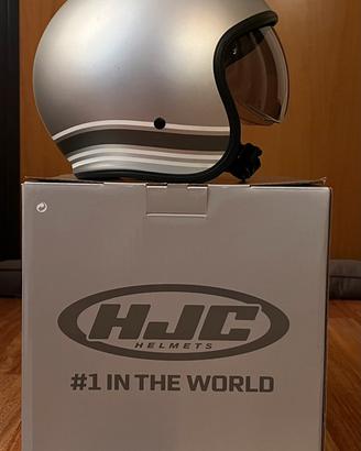 Casco HJC V30 JET