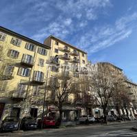 Quadrilocale da ristrutturare in Corso Alcide De G