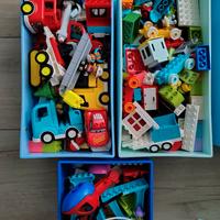 Set lego duplo