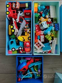 Set lego duplo