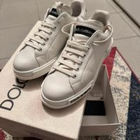 Sneakers Dolce & Gabbana 41