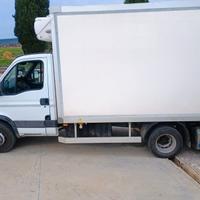 Iveco Daily 65c/60