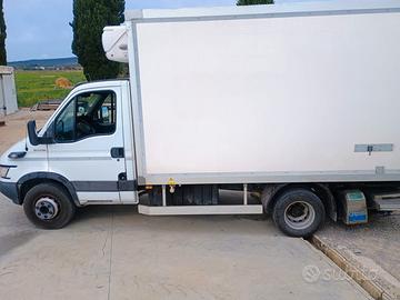 Iveco Daily 65c/60