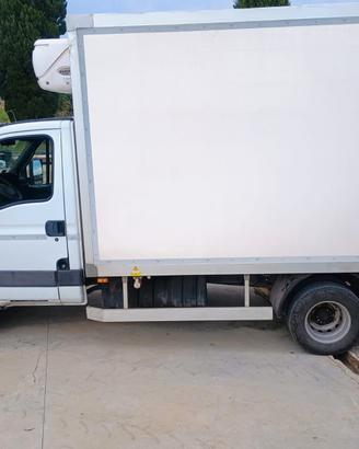 Iveco Daily 65c/60