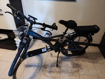 Bici Elettrica Decathlon B'Twin Original 920E