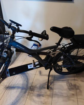 Bici Elettrica Decathlon B'Twin Original 920E