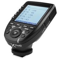 Godox X-pro Canon