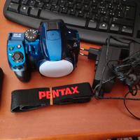 Pentax K-30