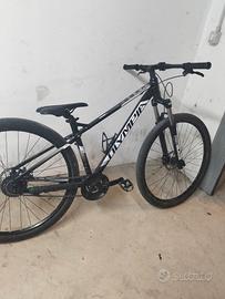 mtb olimpia 