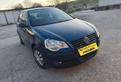 Volkswagen Polo 2007---1.1 Benzina Neopatentati