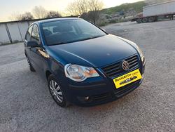 Volkswagen Polo 2007---1.1 Benzina Neopatentati
