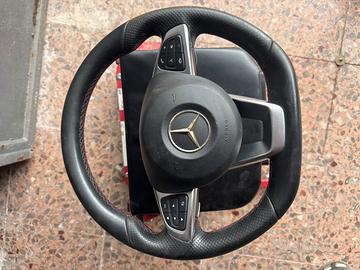 Ricambi Usati Mercedes Classe A W176 originali
